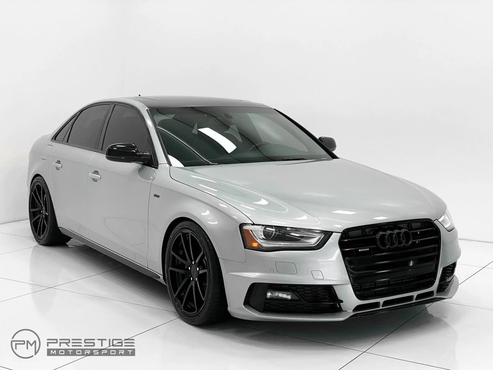 2016 Audi B8 A4 - Image 7 of 21