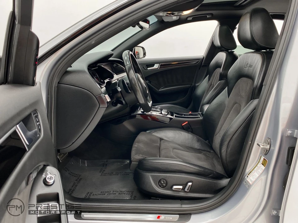 2016 Audi B8 A4 - Image 17 of 21