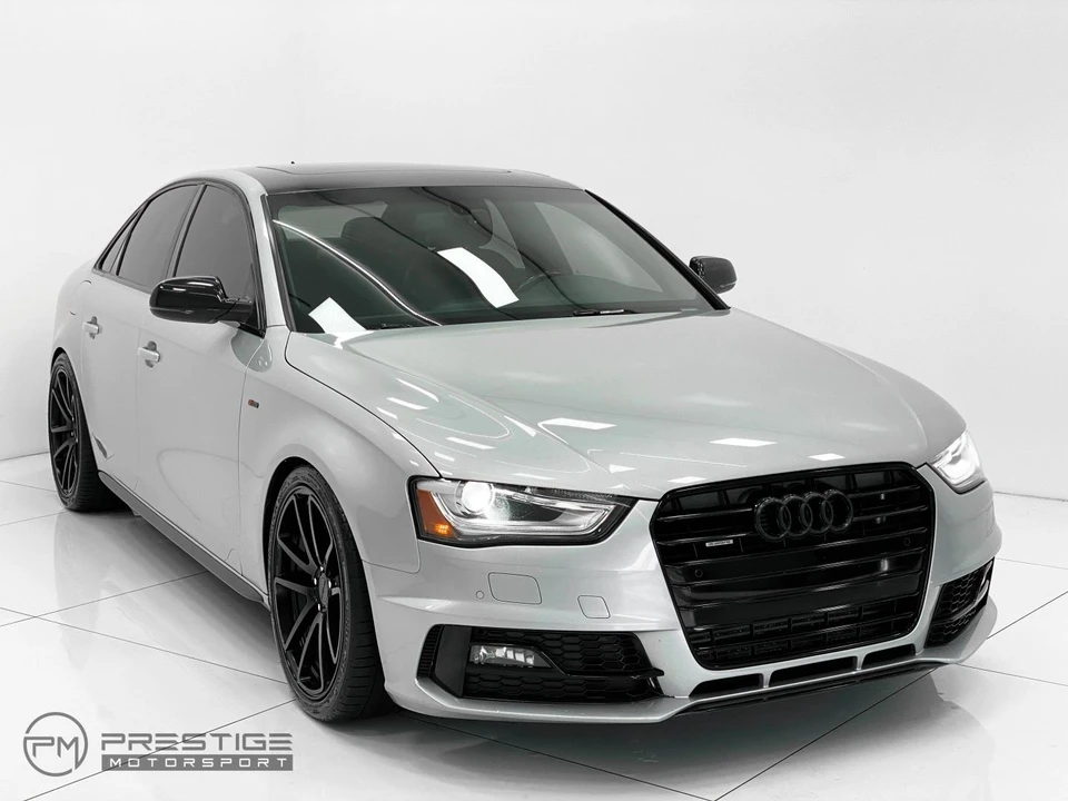 2016 Audi B8 A4 - Image 11 of 21