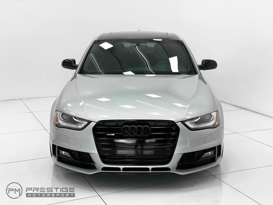 2016 Audi B8 A4 - Image 2 of 21