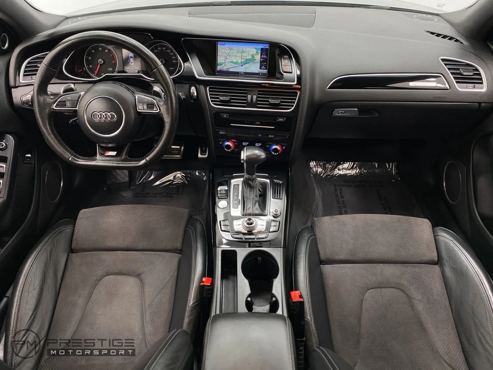 2016 Audi B8 A4 - Image 19 of 21