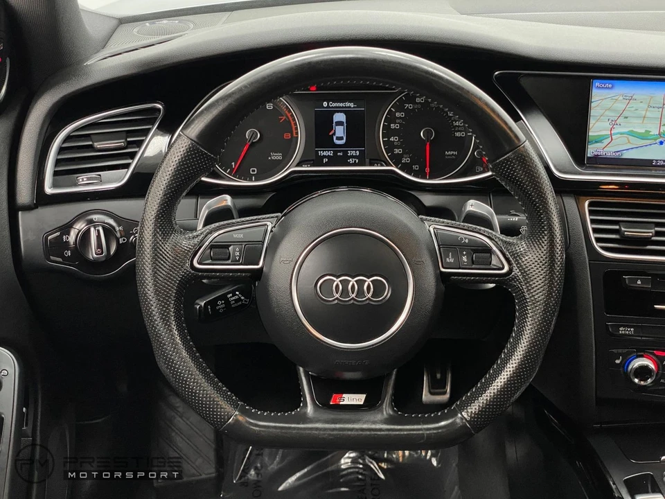 2016 Audi B8 A4 - Image 21 of 21