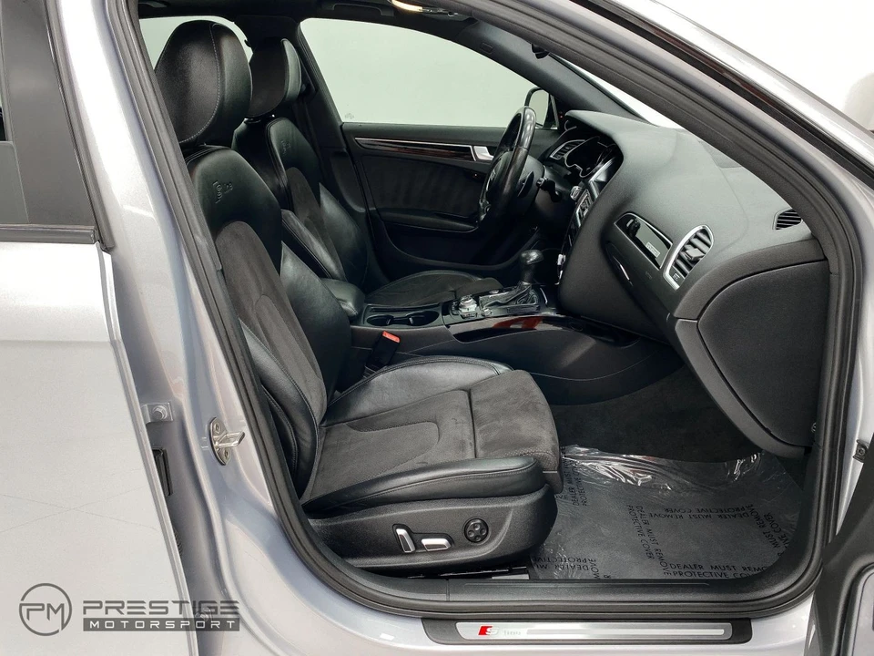 2016 Audi B8 A4 - Image 14 of 21
