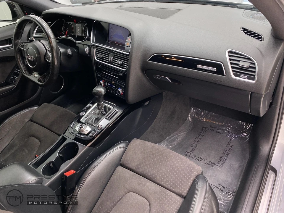 2016 Audi B8 A4 - Image 15 of 21