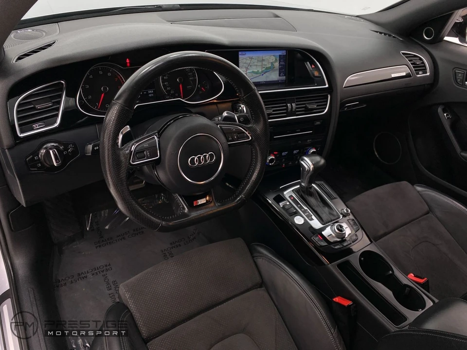 2016 Audi B8 A4 - Image 18 of 21