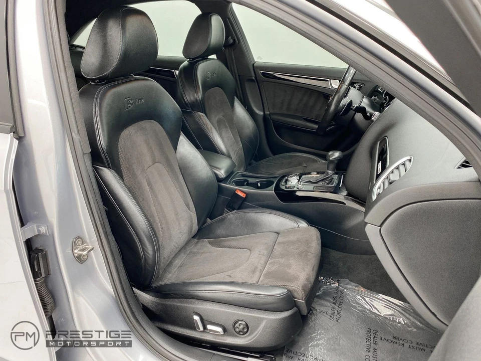 2016 Audi B8 A4 - Image 16 of 21