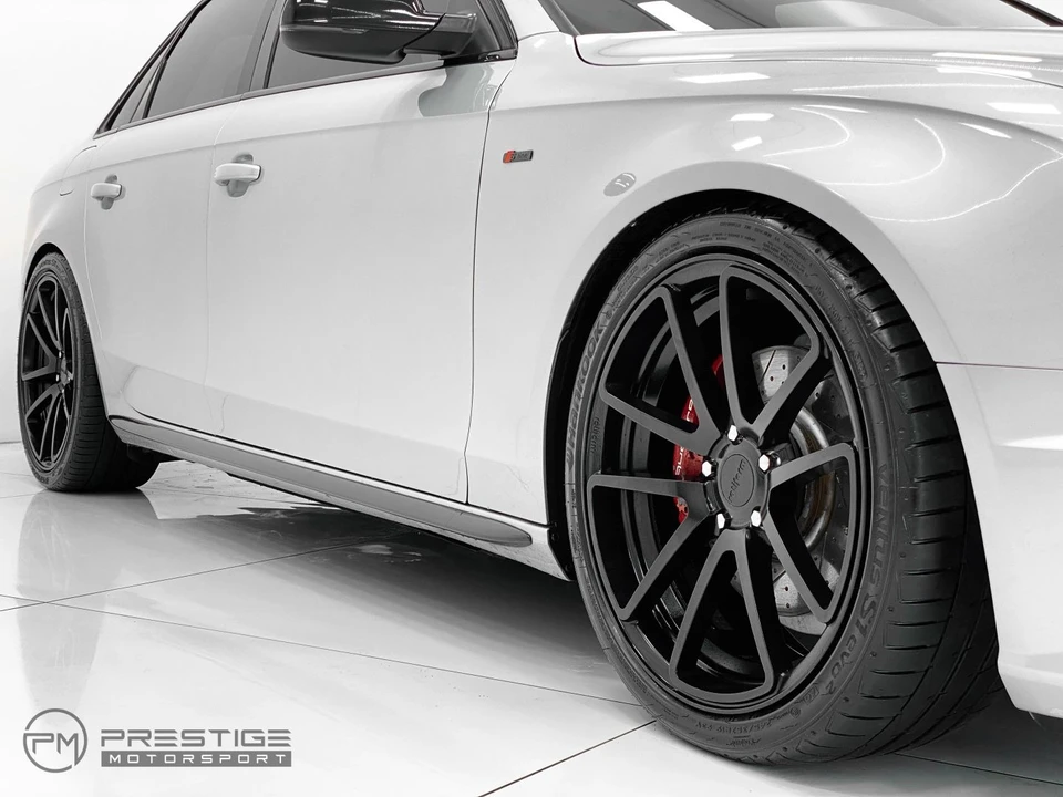 2016 Audi B8 A4 - Image 13 of 21