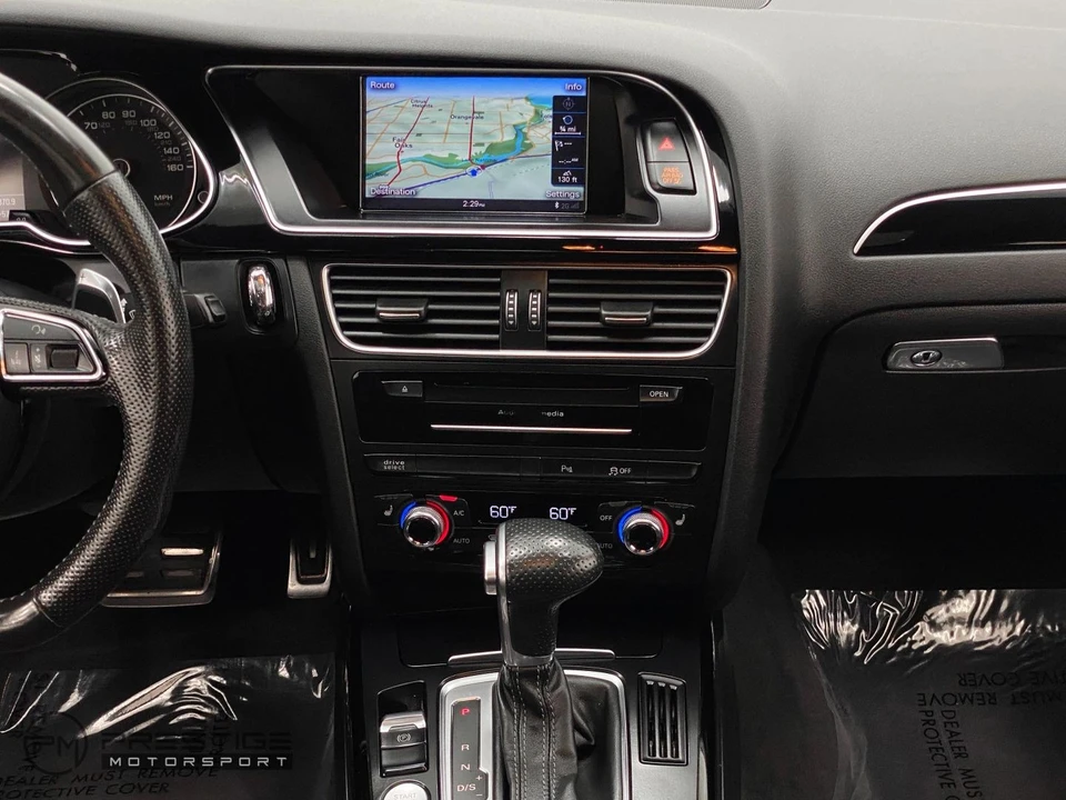 2016 Audi B8 A4 - Image 20 of 21