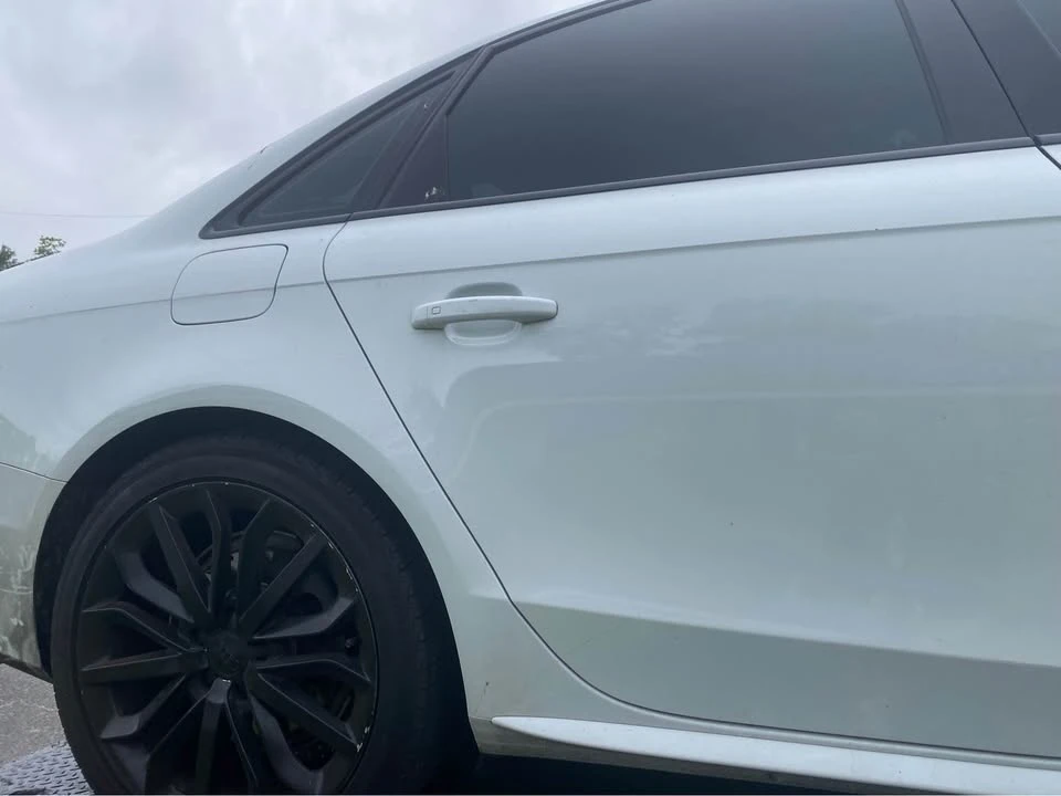 2016 Audi B8 A4 - Image 4 of 6