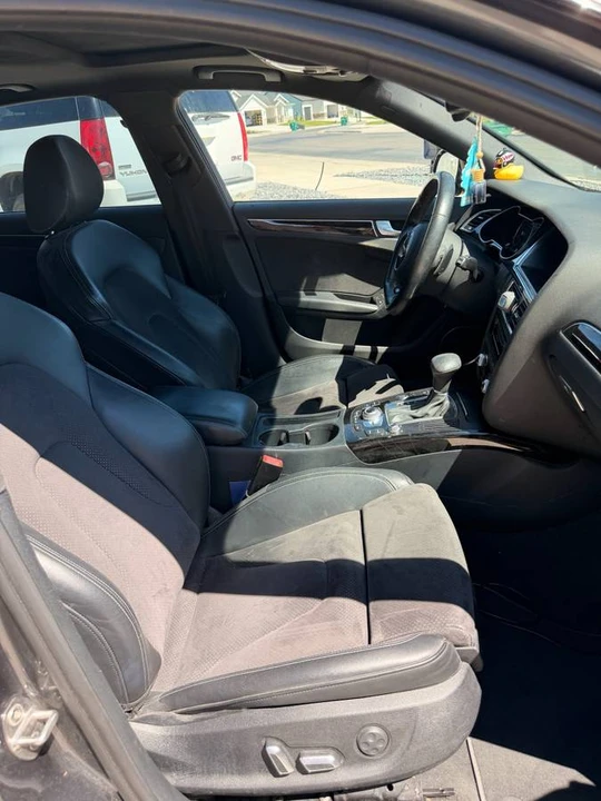 2016 Audi B9 A4 - Image 3 of 10