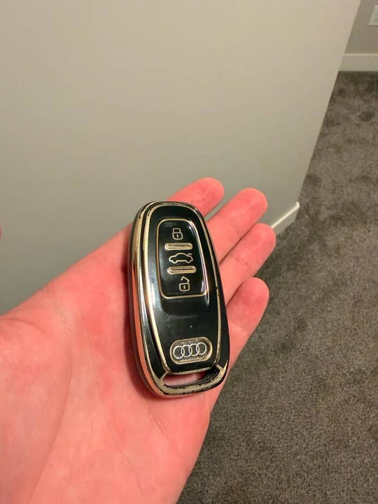 2016 Audi B9 A4 - Image 10 of 10
