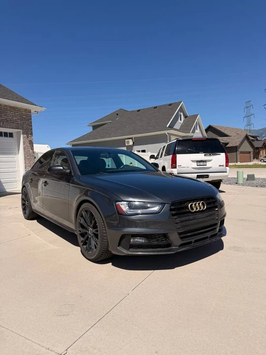 2016 Audi B9 A4 - Image 2 of 10
