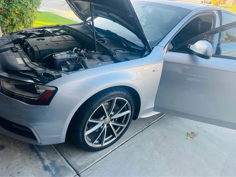 2016 Audi A4 - Image 9 of 10