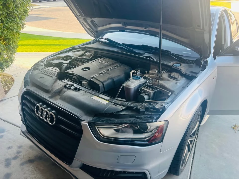 2016 Audi A4 - Image 10 of 10