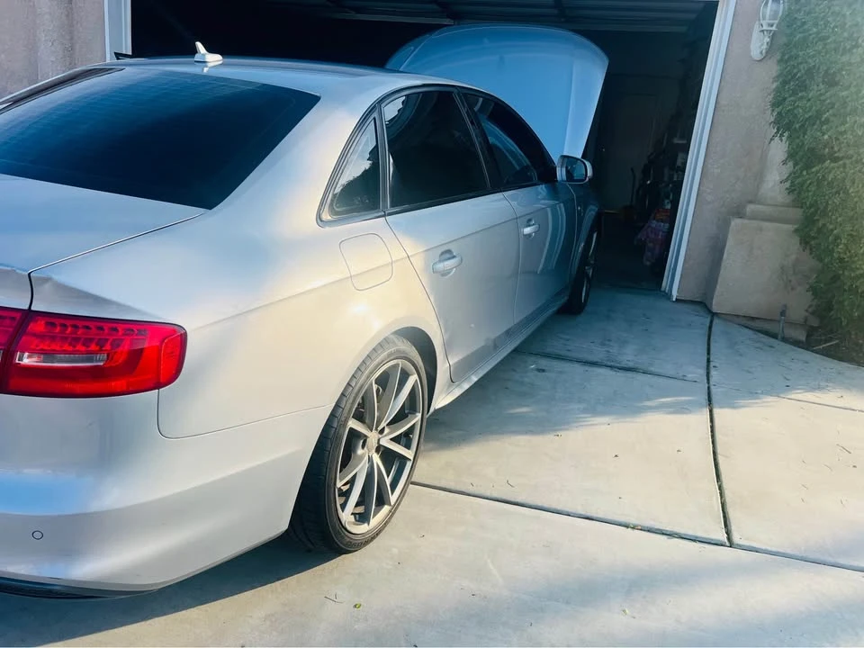 2016 Audi A4 - Image 3 of 10