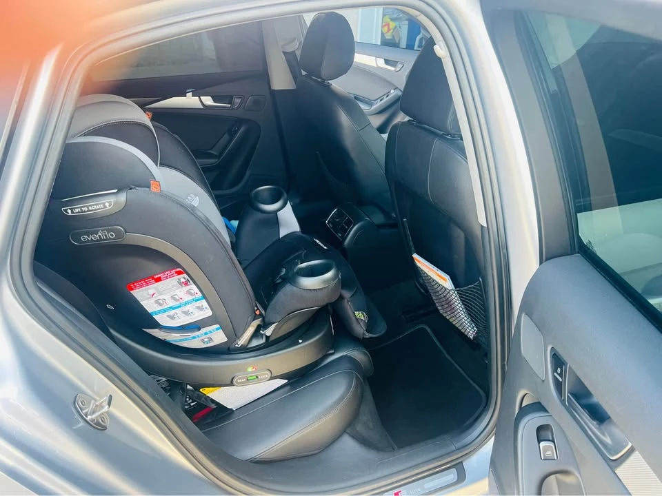 2016 Audi A4 - Image 5 of 10