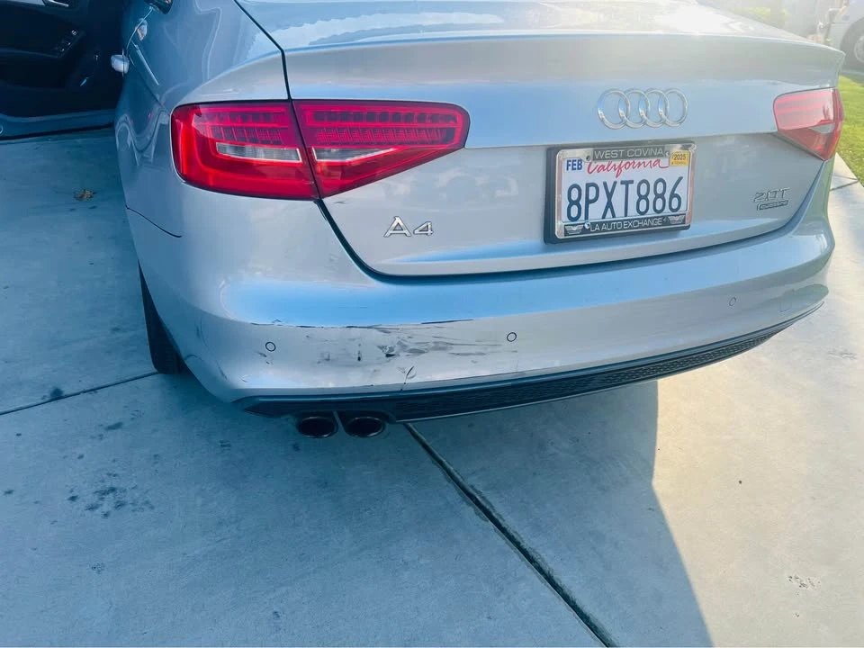 2016 Audi A4 - Image 6 of 10