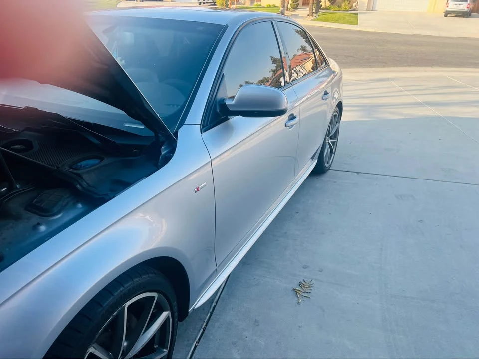 2016 Audi A4 - Image 2 of 10