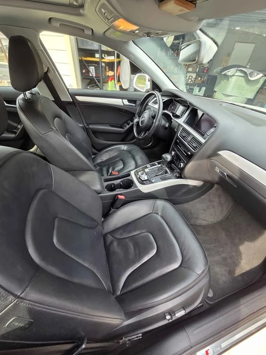 2016 Audi B9 A4 - Image 8 of 9
