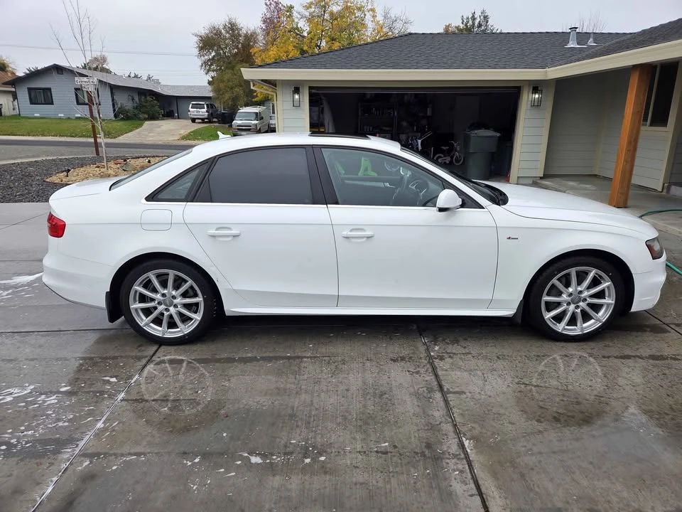 2016 Audi B9 A4 - Image 4 of 9