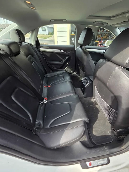 2016 Audi B9 A4 - Image 7 of 9