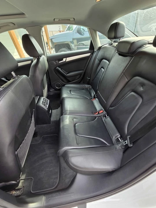 2016 Audi B9 A4 - Image 6 of 9
