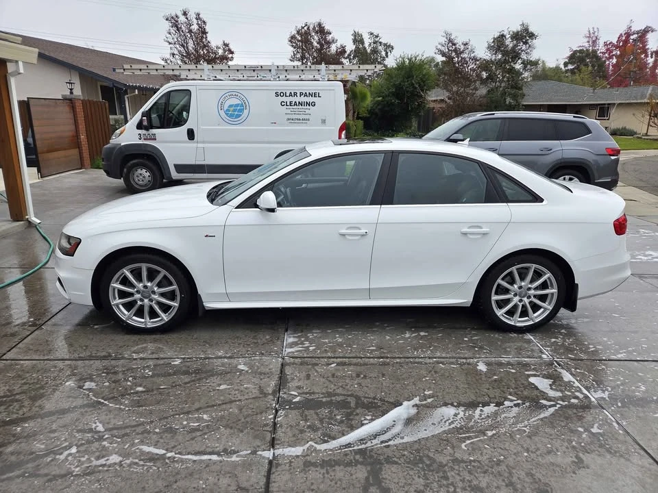 2016 Audi B9 A4 - Image 3 of 9