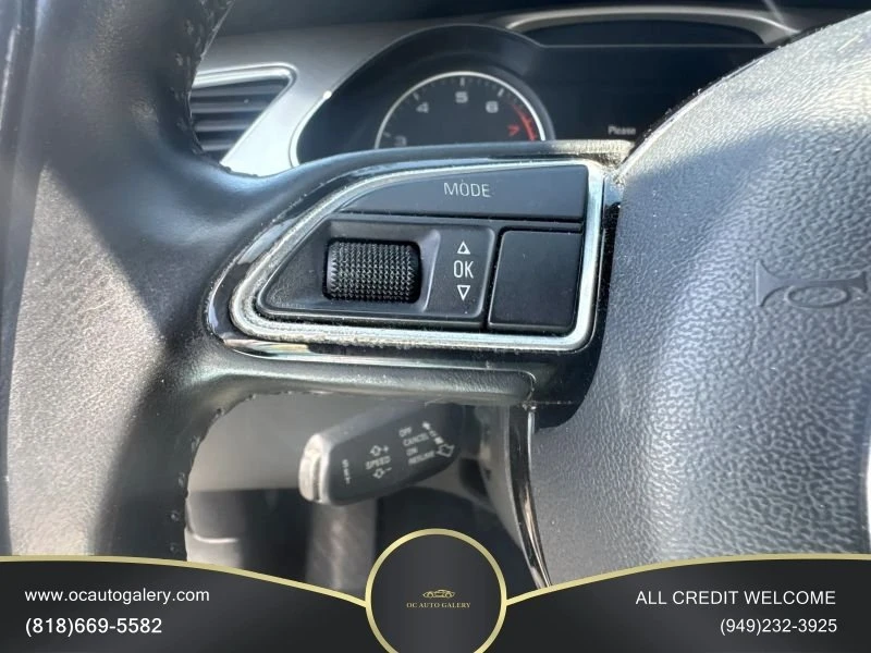 2016 Audi B9 A4 - Image 19 of 19