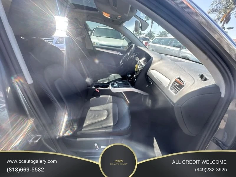 2016 Audi B9 A4 - Image 12 of 19