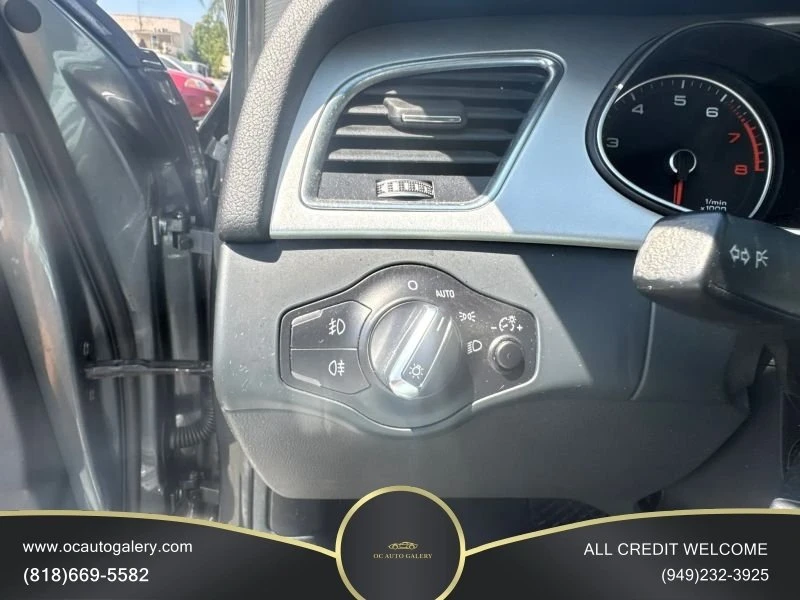 2016 Audi B9 A4 - Image 16 of 19