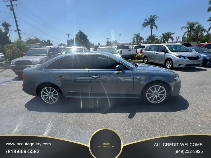 2016 Audi B9 A4 - Image 7 of 19