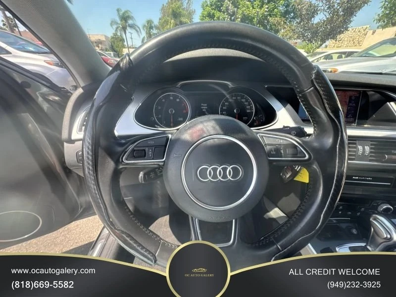 2016 Audi B9 A4 - Image 15 of 19