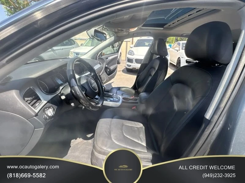 2016 Audi B9 A4 - Image 14 of 19