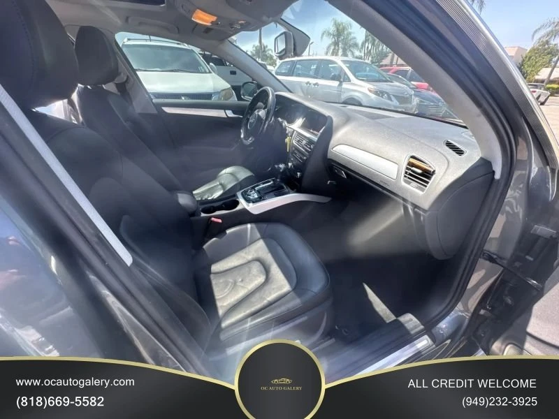 2016 Audi B9 A4 - Image 11 of 19
