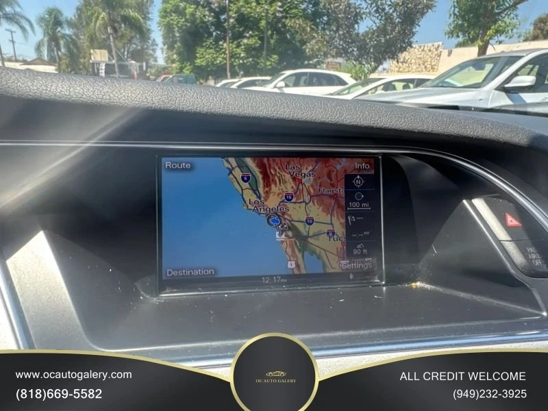 2016 Audi B9 A4 - Image 18 of 19