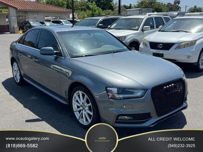 2016 Audi B9 A4 - Image 2 of 19