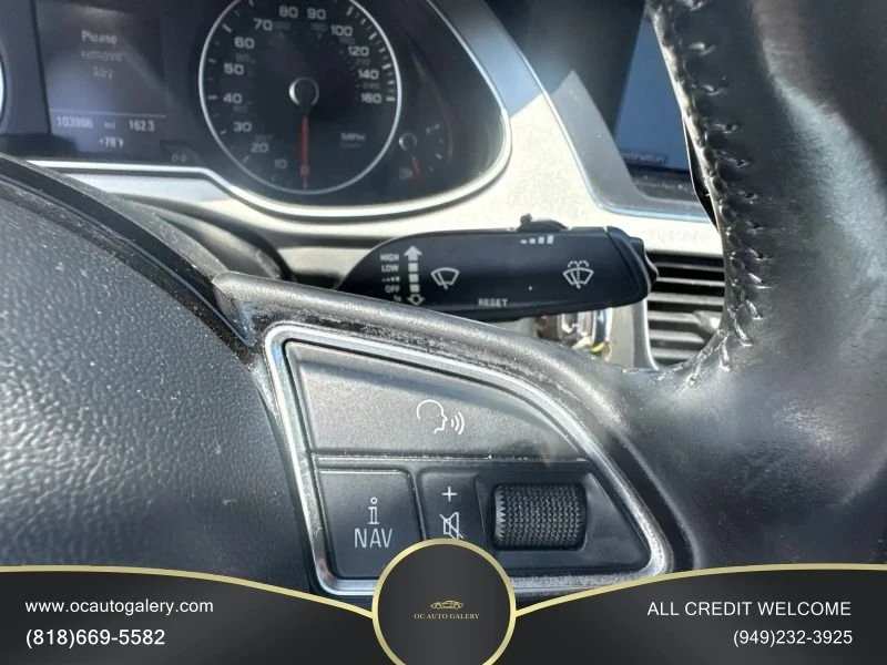 2016 Audi B9 A4 - Image 17 of 19