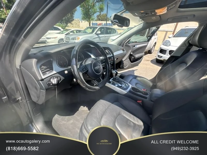 2016 Audi B9 A4 - Image 13 of 19