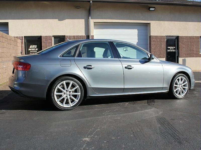 2016 Audi B9 A4 - Image 4 of 19