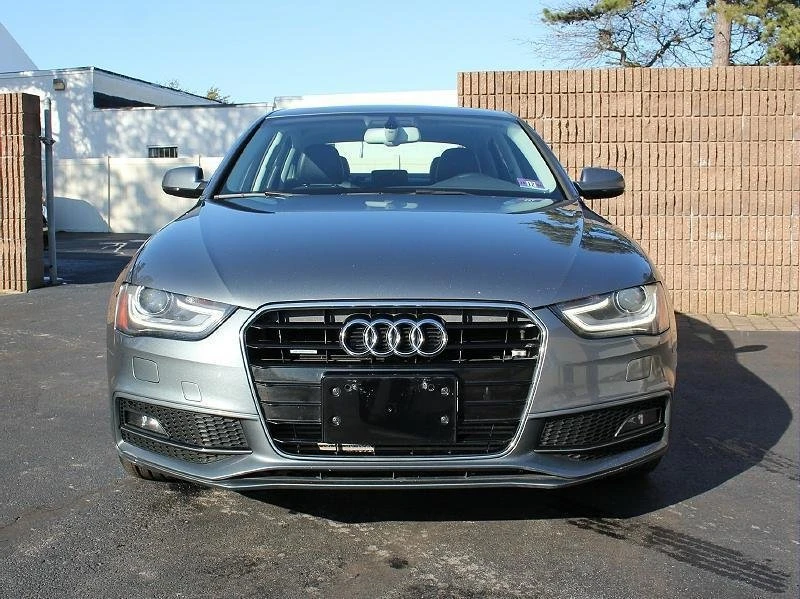 2016 Audi B9 A4 - Image 6 of 19