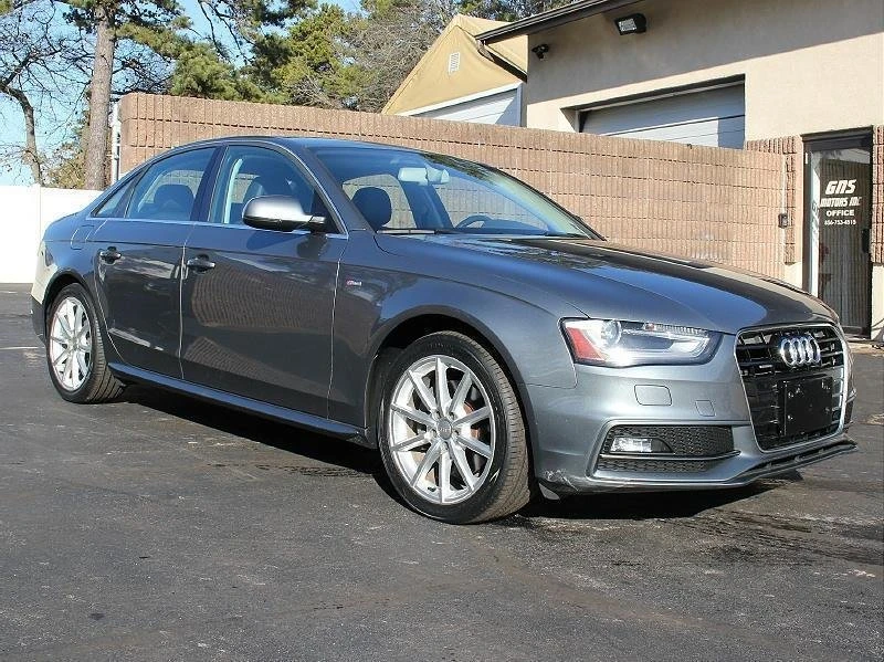 2016 Audi B9 A4 - Image 5 of 19