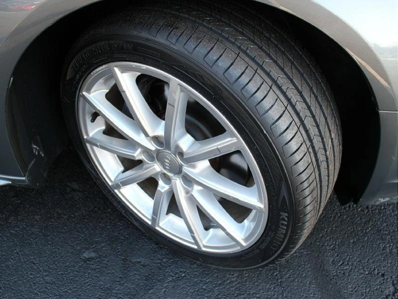 2016 Audi B9 A4 - Image 19 of 19