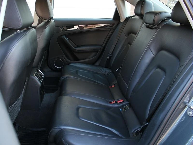 2016 Audi B9 A4 - Image 9 of 19