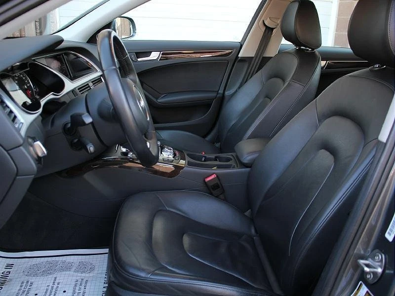 2016 Audi B9 A4 - Image 8 of 19