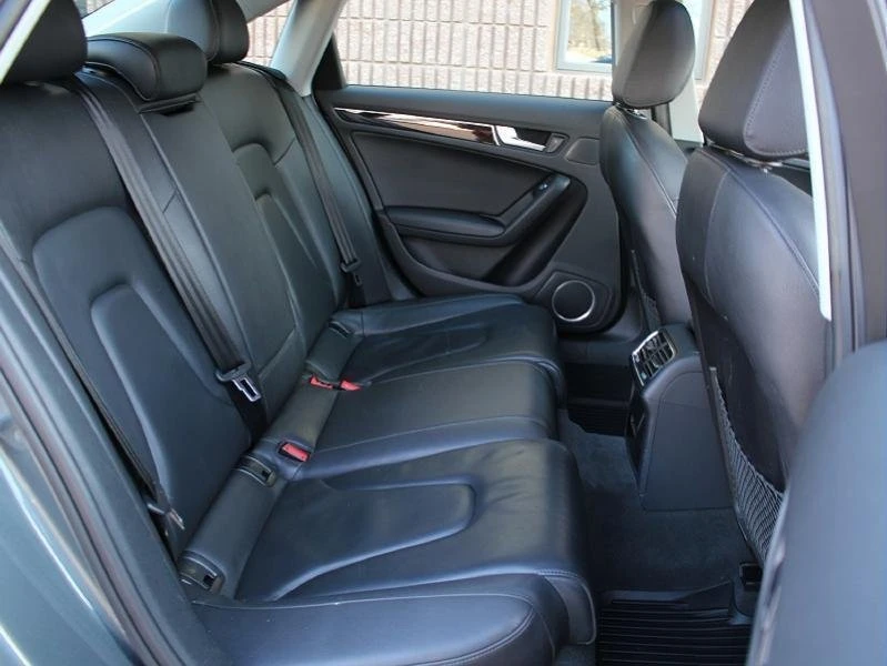 2016 Audi B9 A4 - Image 15 of 19