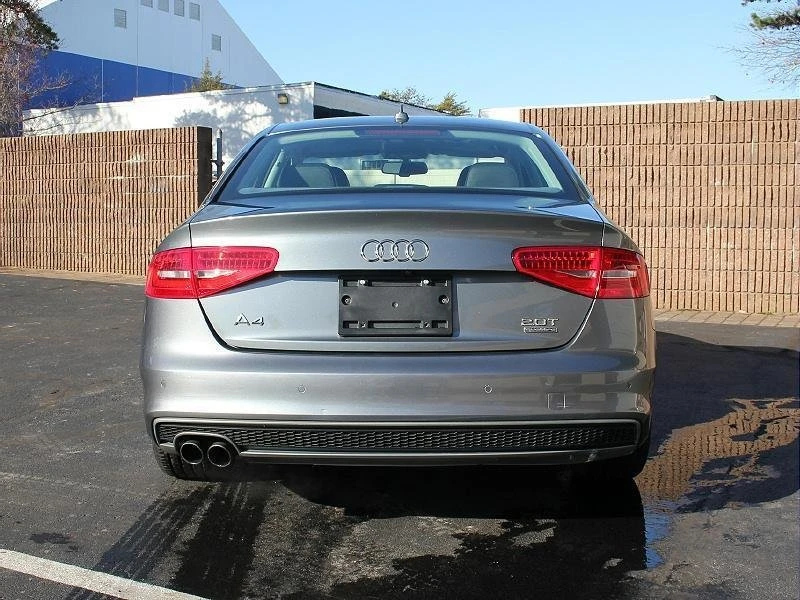 2016 Audi B9 A4 - Image 7 of 19
