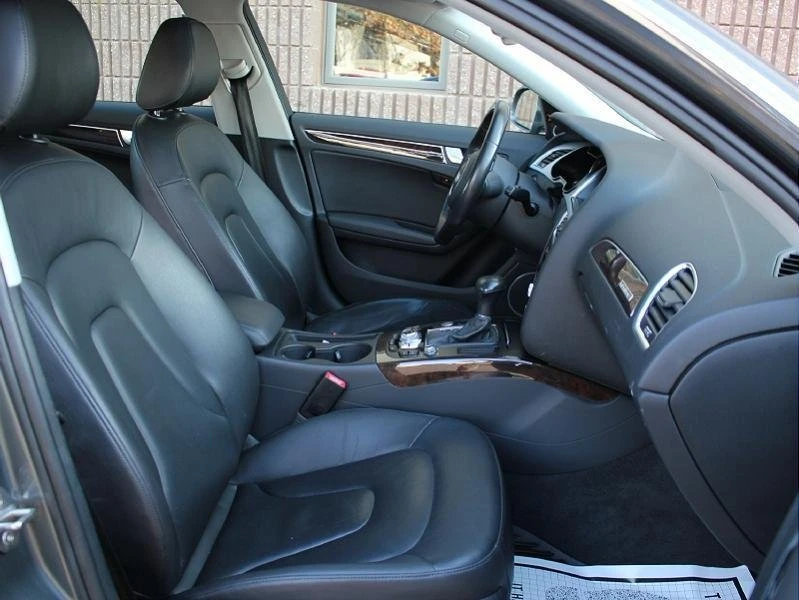 2016 Audi B9 A4 - Image 14 of 19