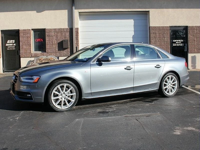 2016 Audi B9 A4 - Image 2 of 19