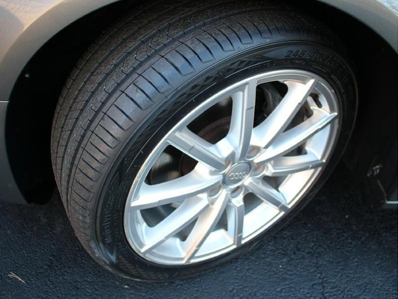2016 Audi B9 A4 - Image 18 of 19