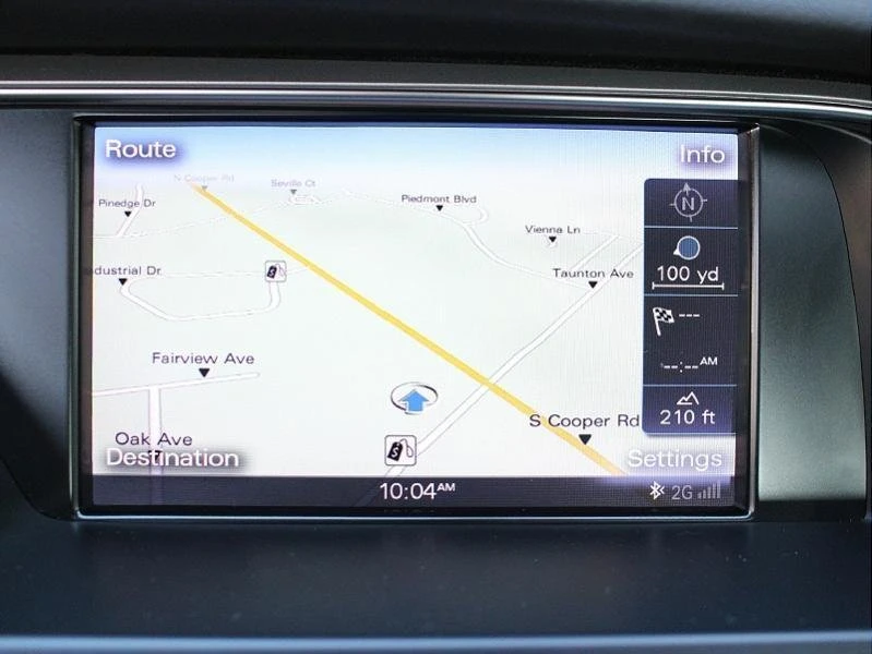 2016 Audi B9 A4 - Image 12 of 19